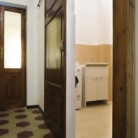 Apartment Parco Ducale Elegant Con Balcone *