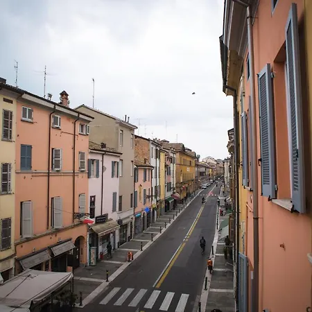 Apartment Parco Ducale Elegant Con Balcone *