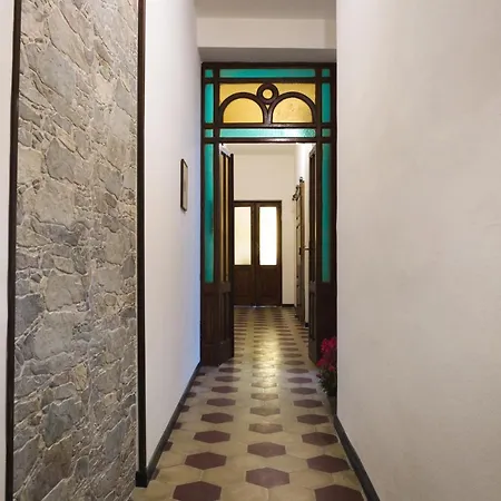 Apartment Parco Ducale Elegant Con Balcone *